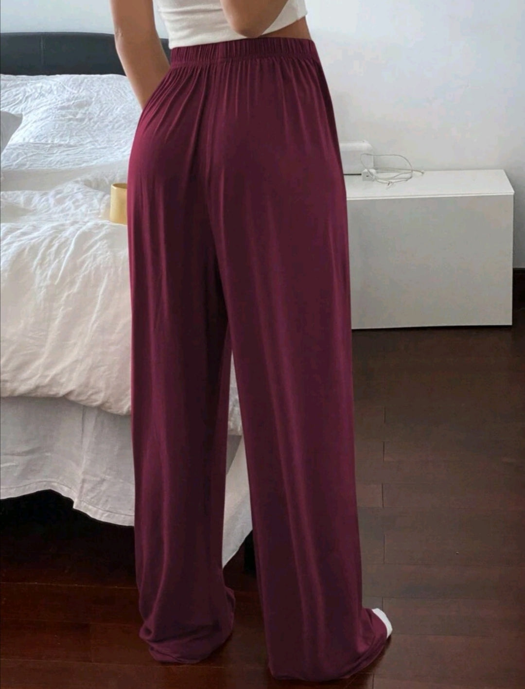 Bohemian Pants