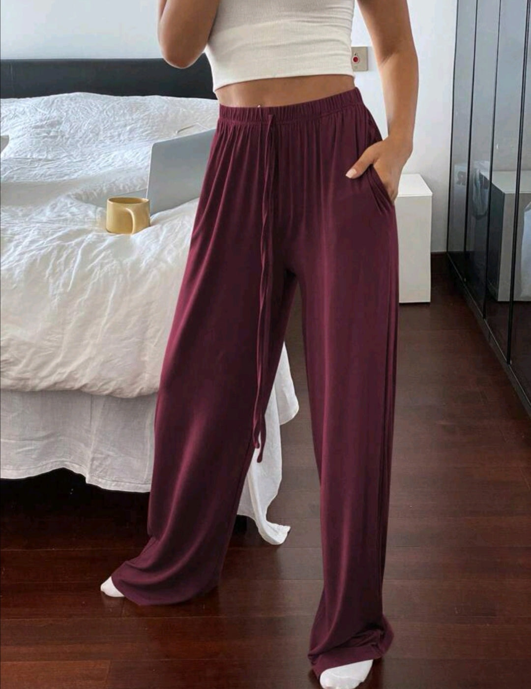 Bohemian Pants