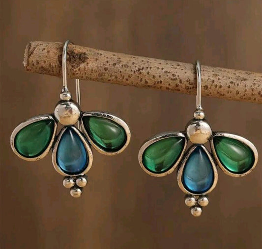 Earrings set