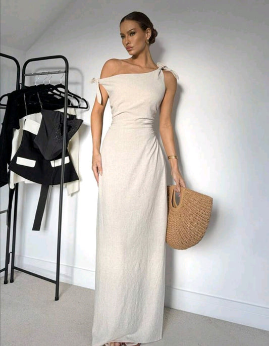 Bohemian Dress