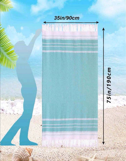 Beach Towel