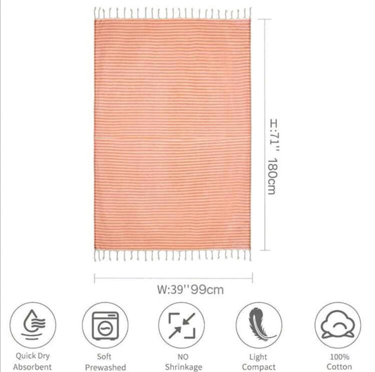 Beach Towel