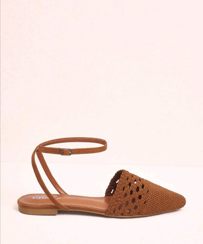 Flats
