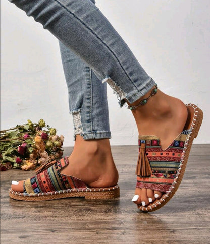 Slippers