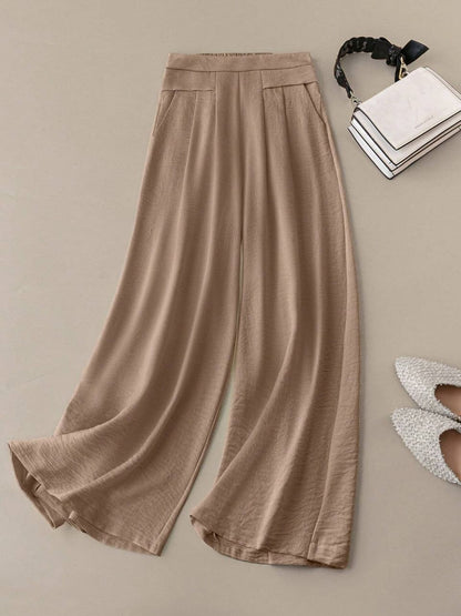 Bohemian Pants