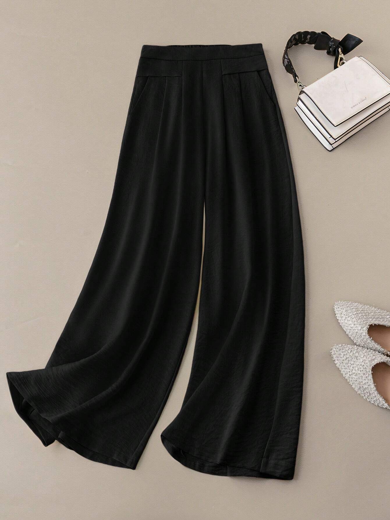 Bohemian Pants