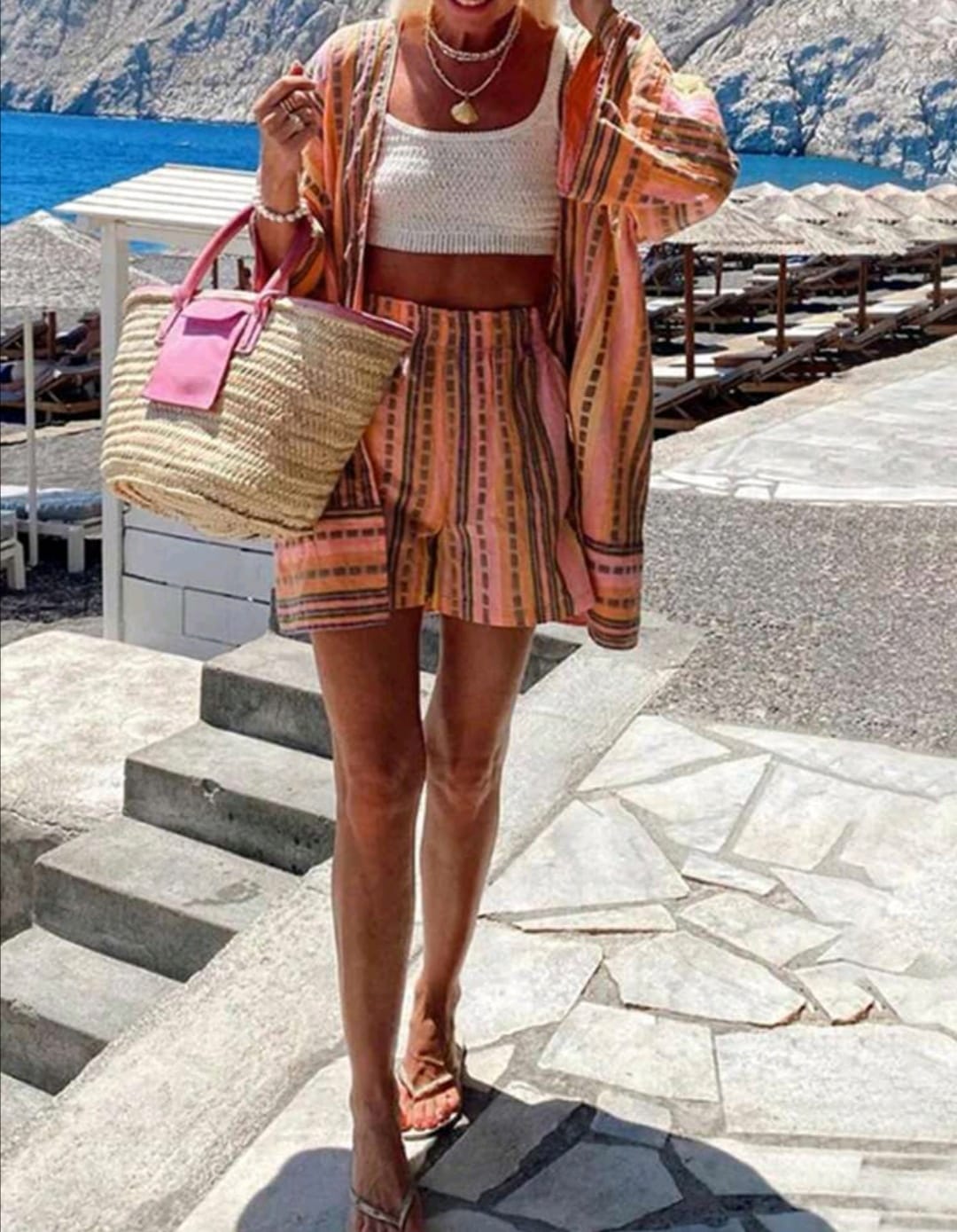 Bohemian Set