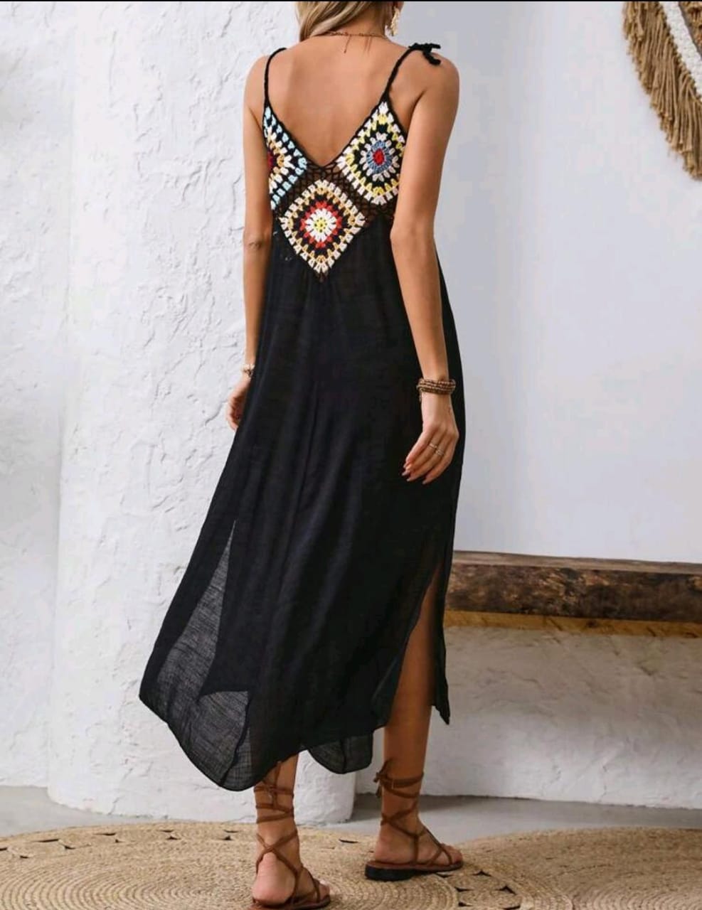 Beach Dress