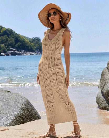 Beach Dress