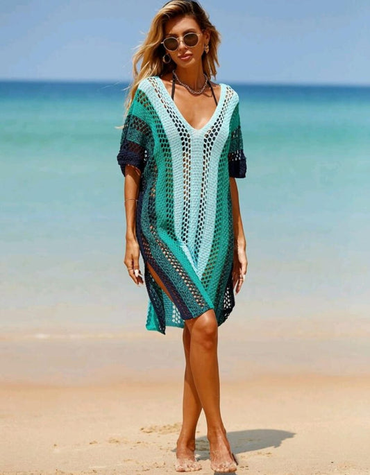 Beach Coverup