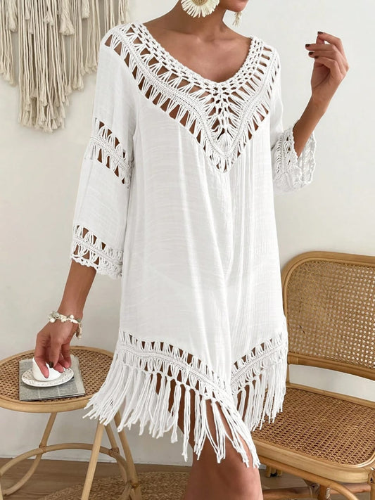 Beach Coverup