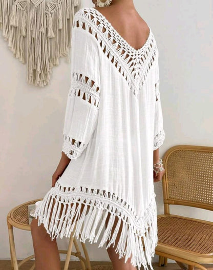 Beach Coverup