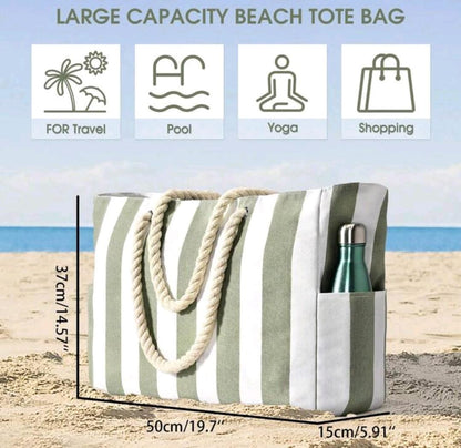 Waterproof Beach Bag