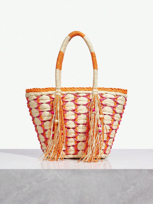 Beach Bag