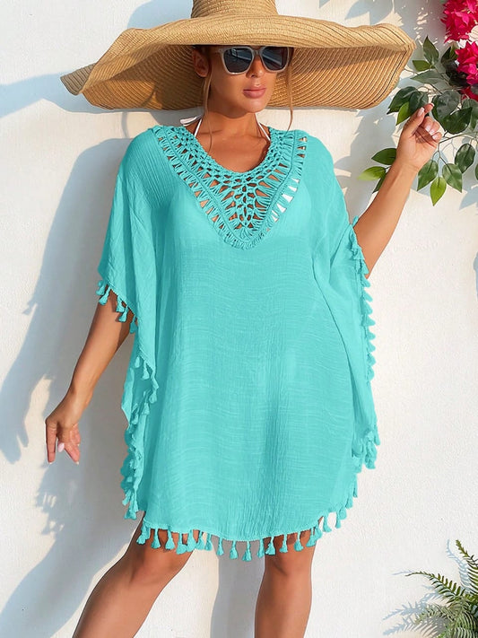 Beach Coverup