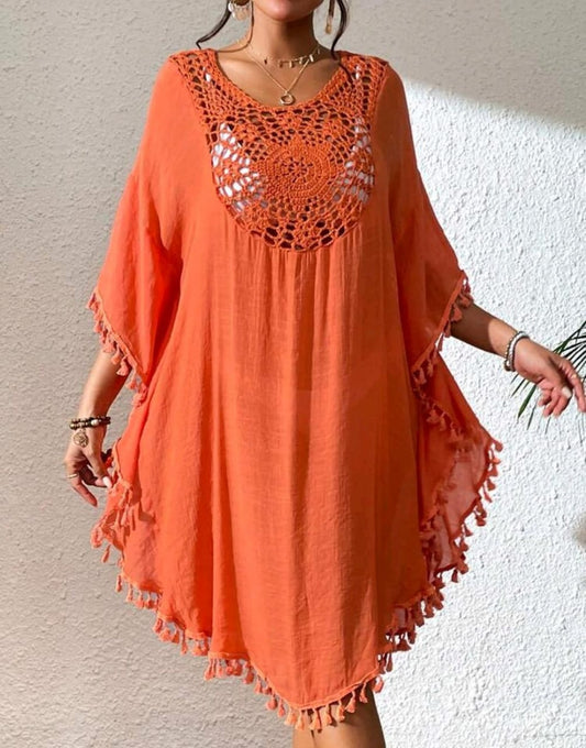Beach Coverup
