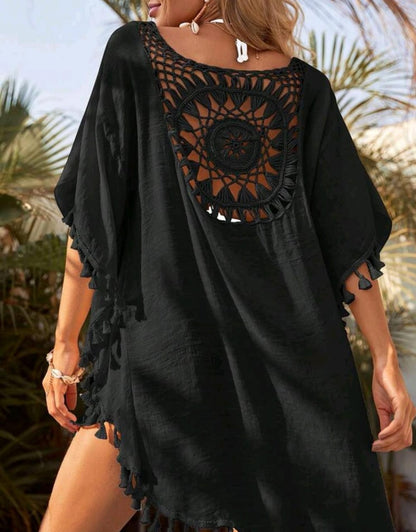 Beach Coverup