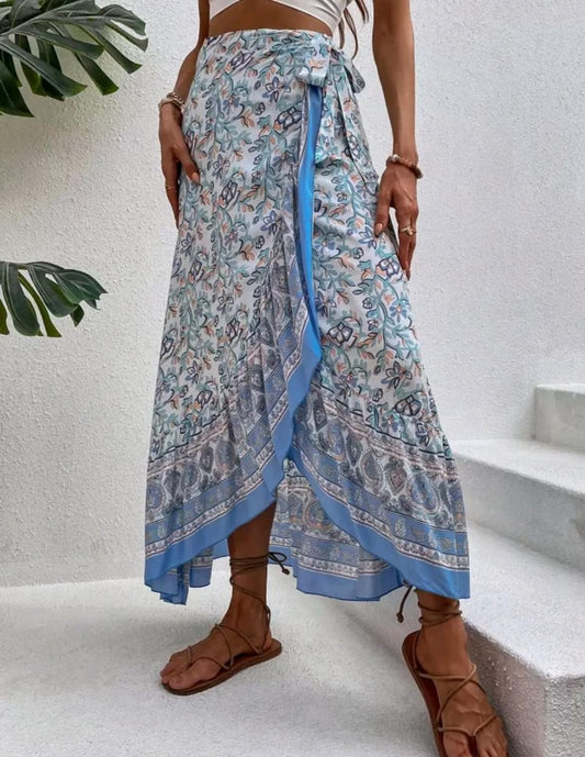 Bohemian Skirt