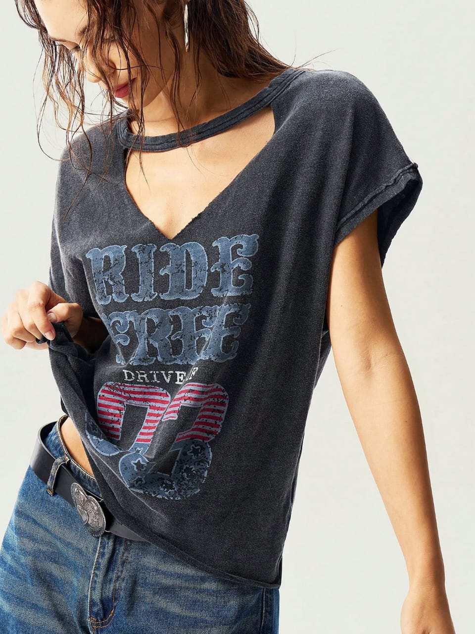 T-shirt