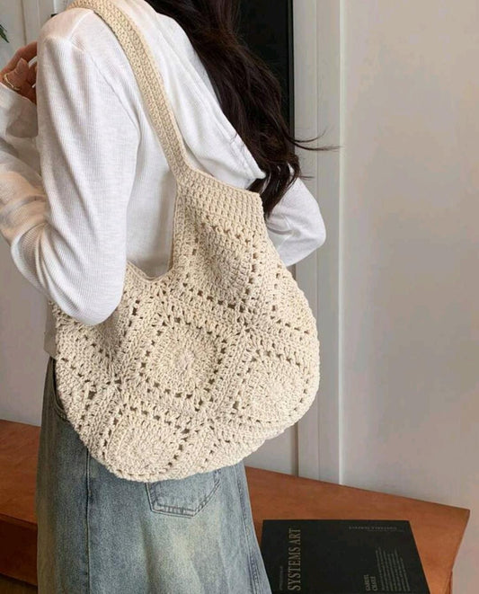 Crochet Bag