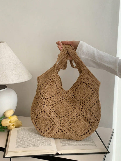 Crochet Bag