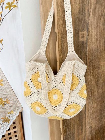 Crochet Bag