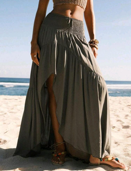 Bohemian Style Skirt