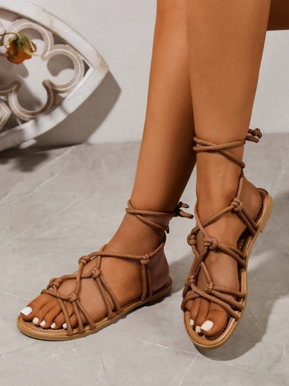 Sandals