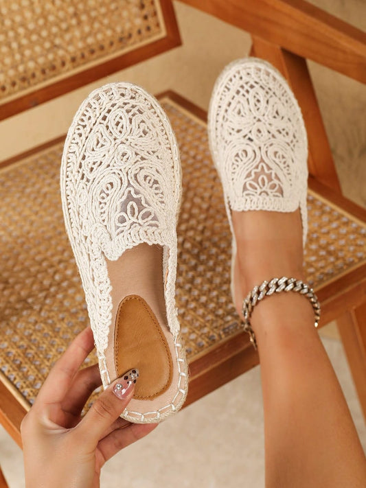 Flats