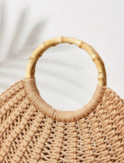 Bohemian Bag