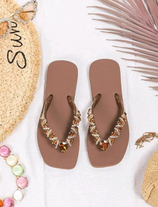 Beach Slippers