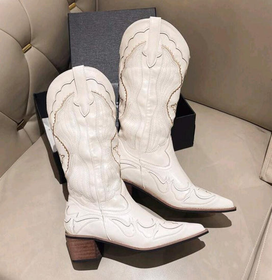 Texas Boots