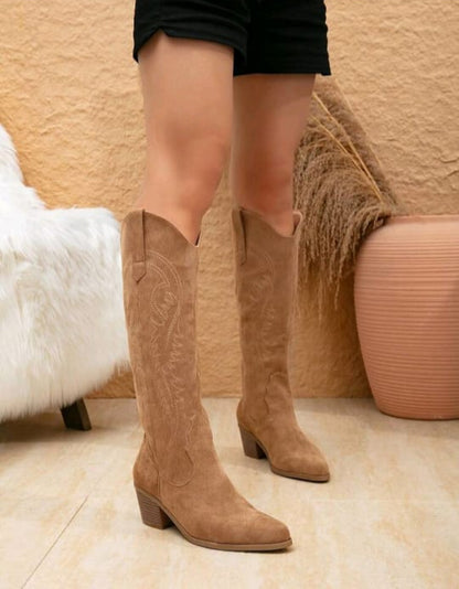 Texas Boots