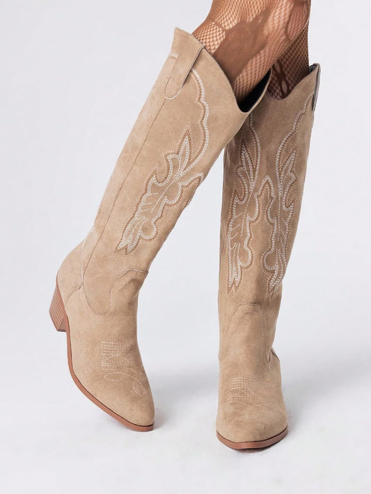 Texas Boots