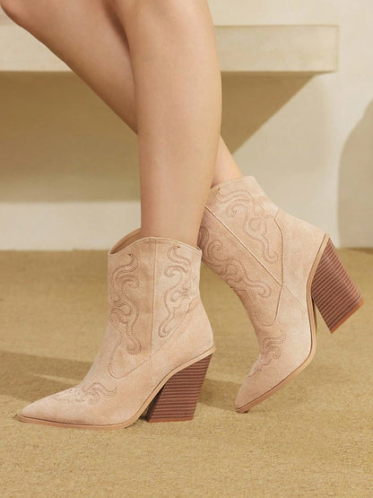 Texas Boots
