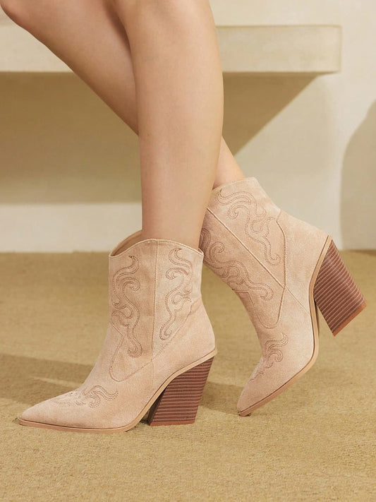 Texas Boots