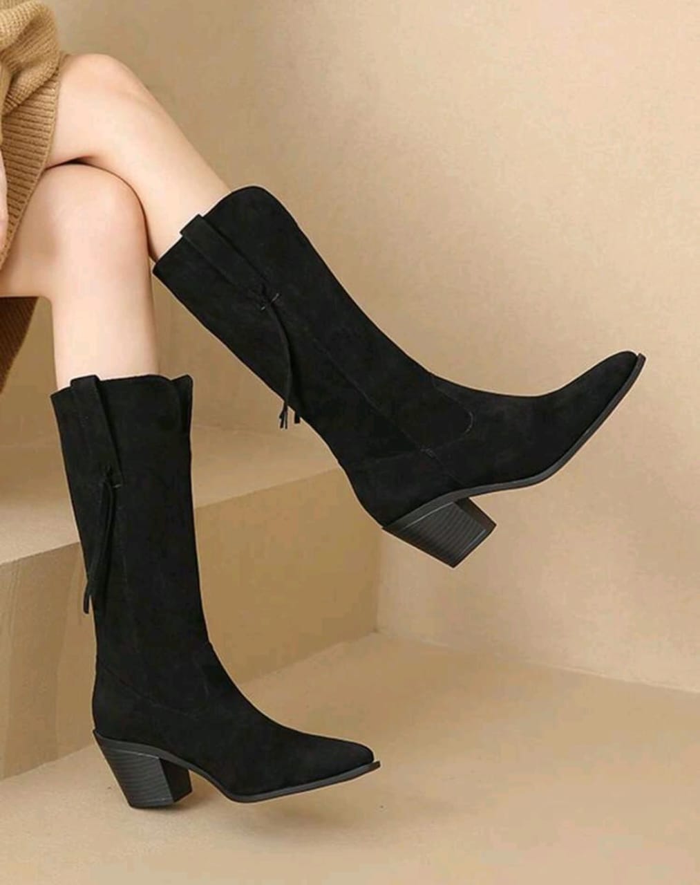 Texas Boots