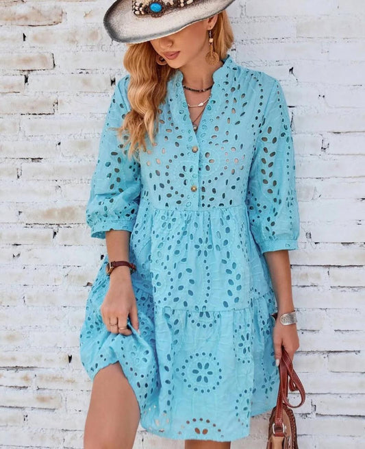 Beach Dress
