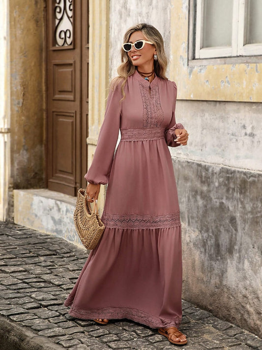 Bohemian Dress
