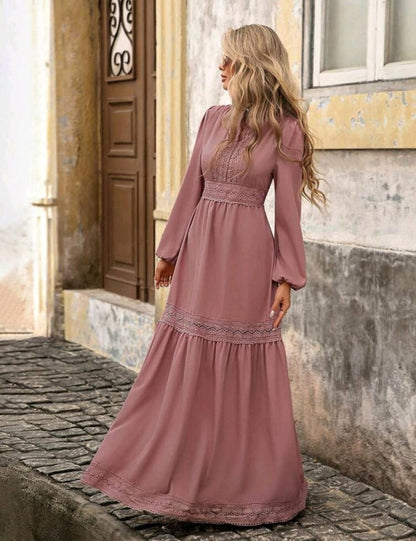 Bohemian Dress