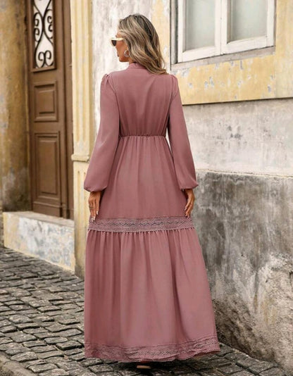 Bohemian Dress