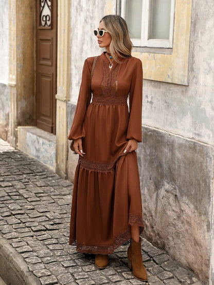 Bohemian Dress