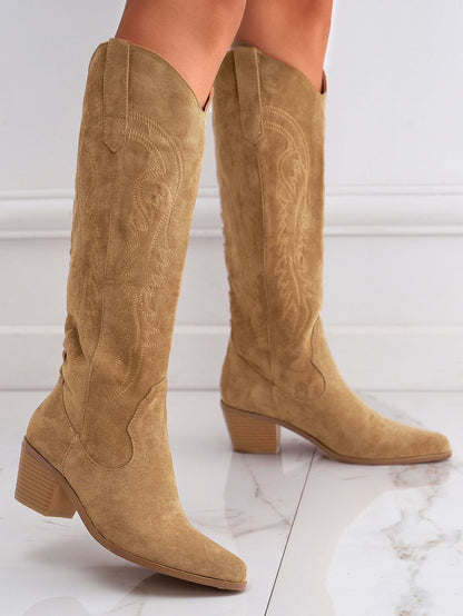 Texas Boots
