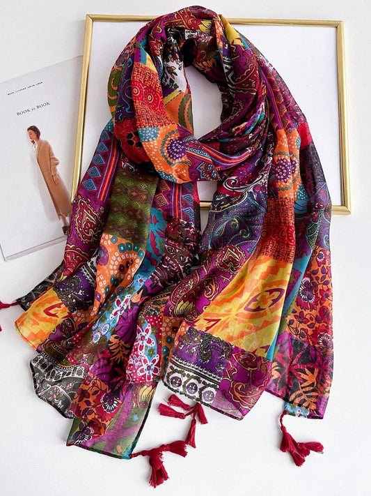 Scarf