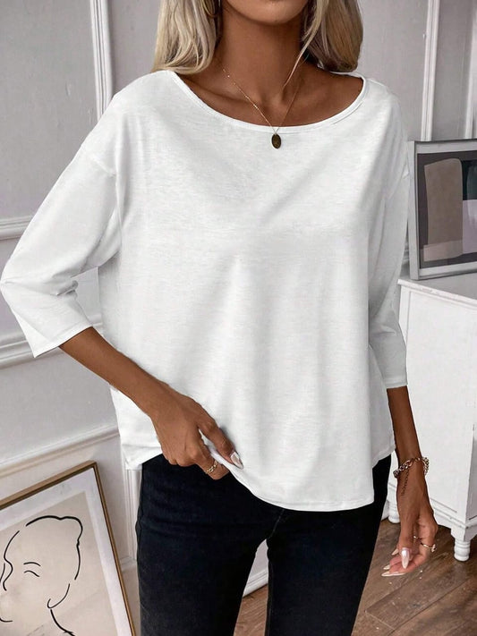 Long Sleeve T