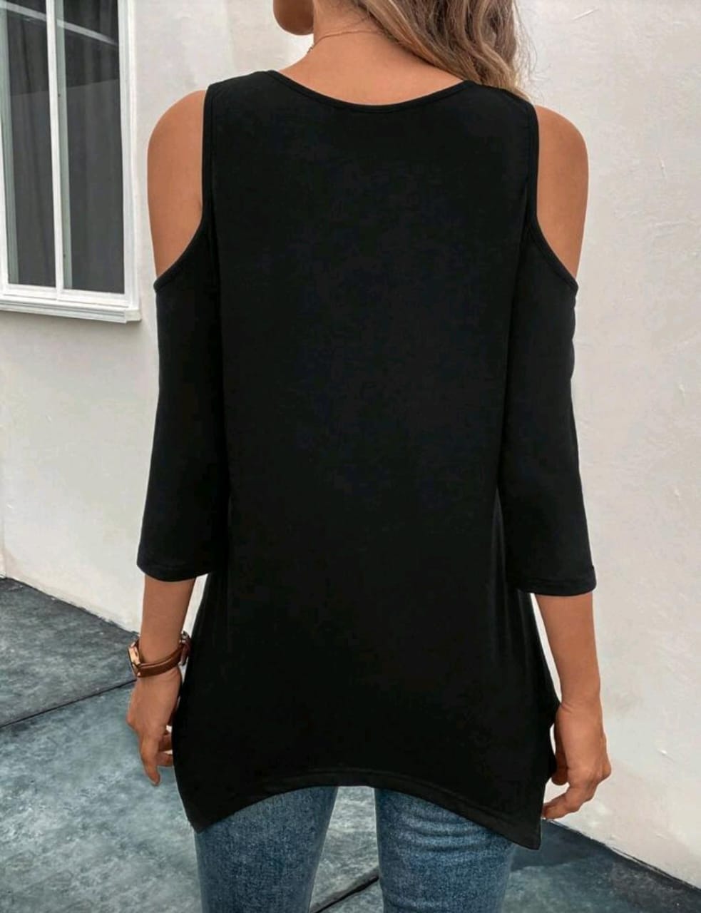 Long Sleeve T