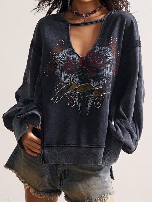 Long Sleeve T