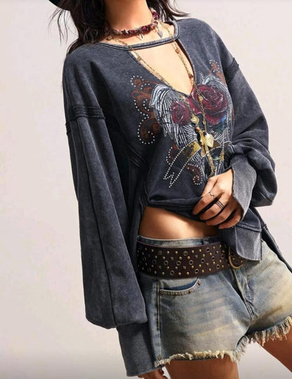 Long Sleeve T