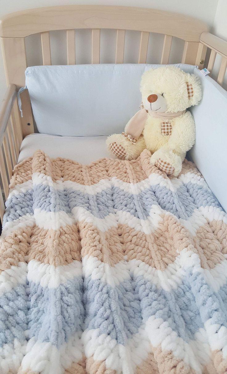 Baby Bed Blanket