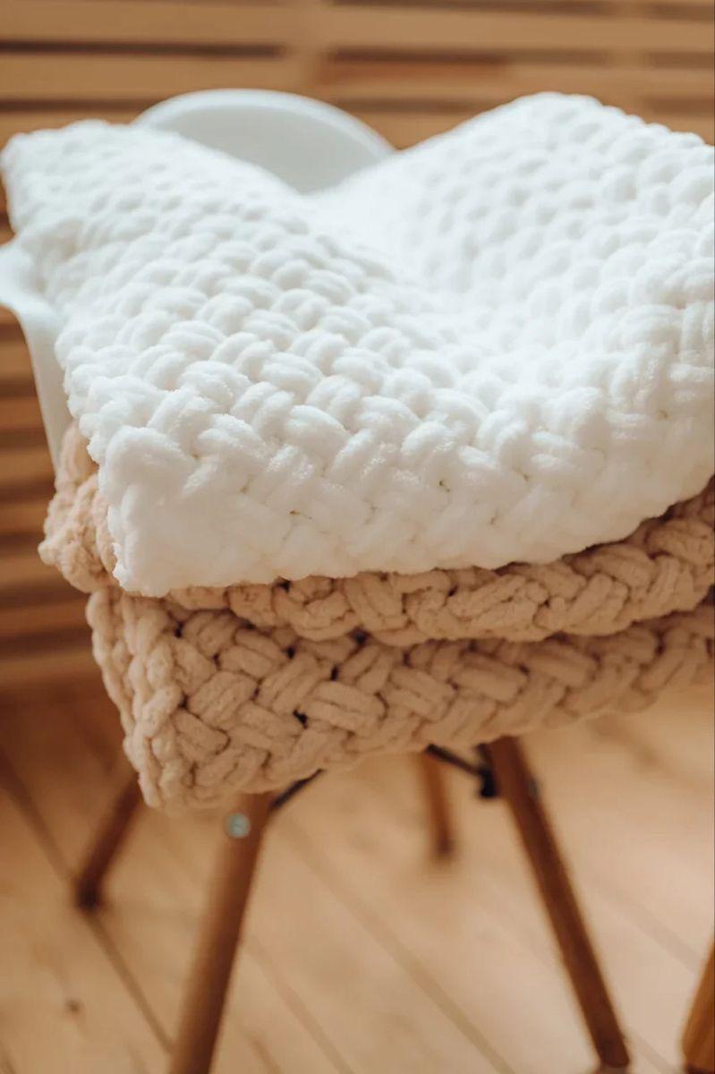 Sofa Blanket